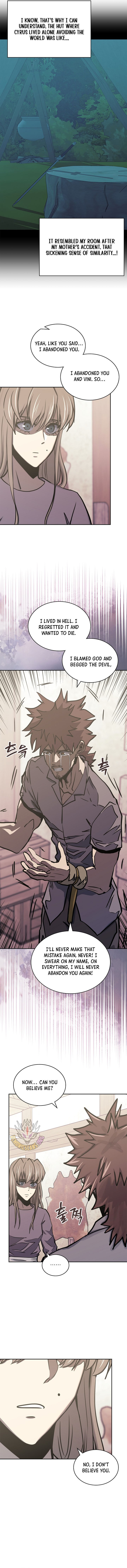 Dimensional Mercenary 285 11