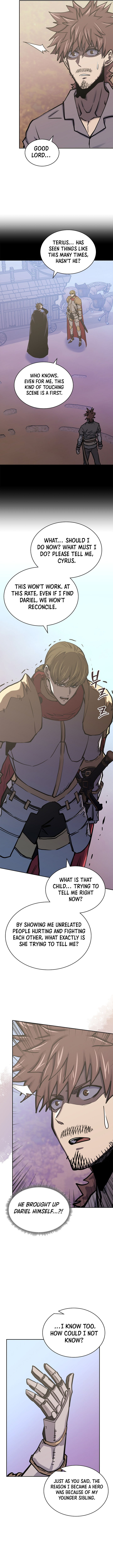 Dimensional Mercenary 290 12
