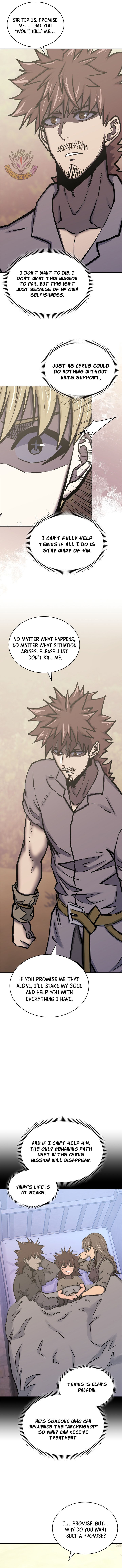 Dimensional Mercenary 291 3