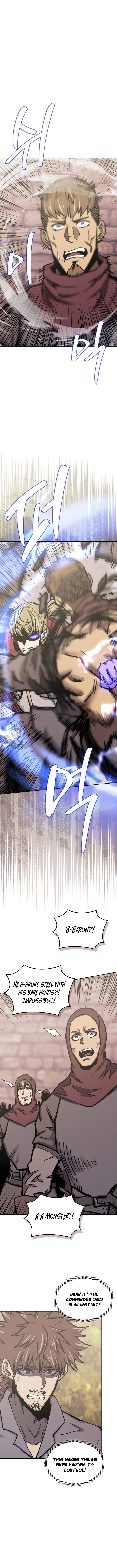 Dimensional Mercenary 293 11