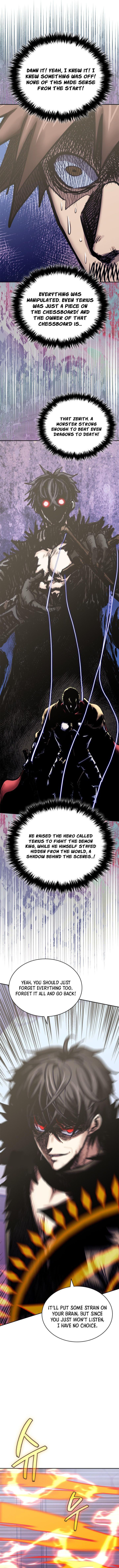 Dimensional Mercenary 299 12