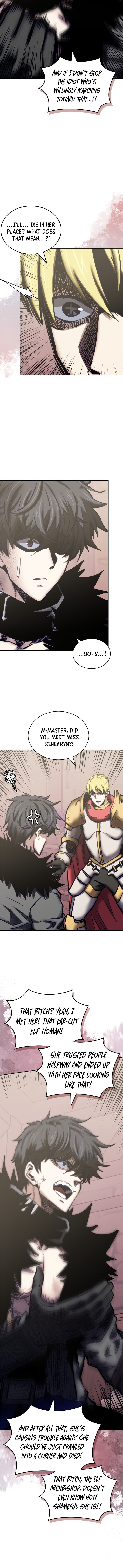 Dimensional Mercenary 300 6