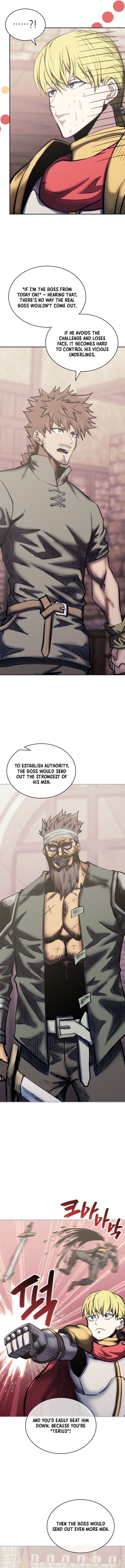 Dimensional Mercenary 301 2