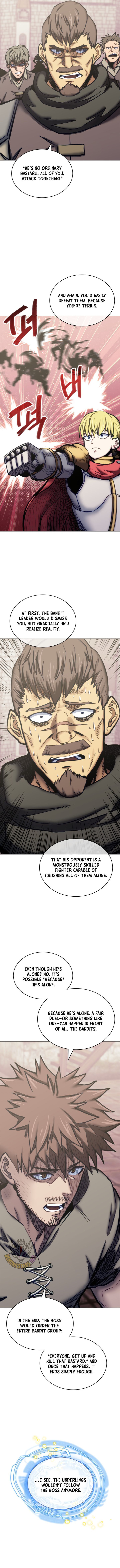 Dimensional Mercenary 301 3