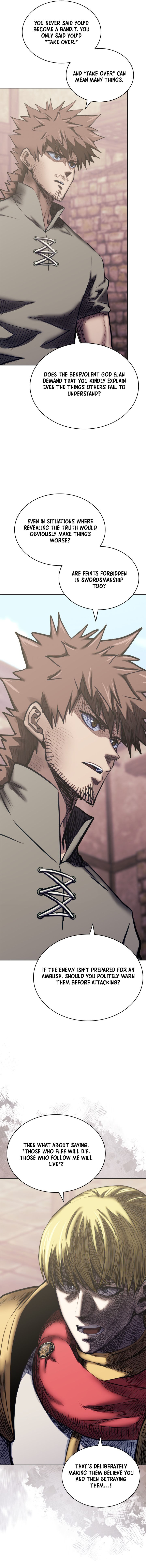 Dimensional Mercenary 301 6