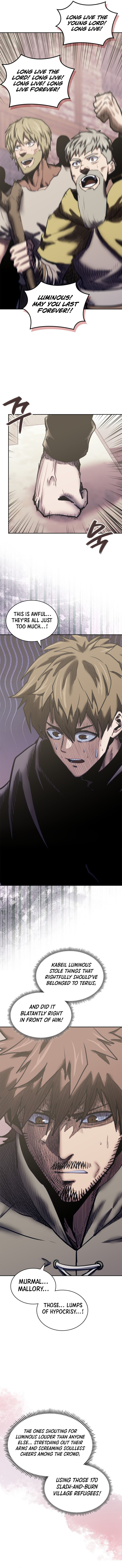Dimensional Mercenary 302 12