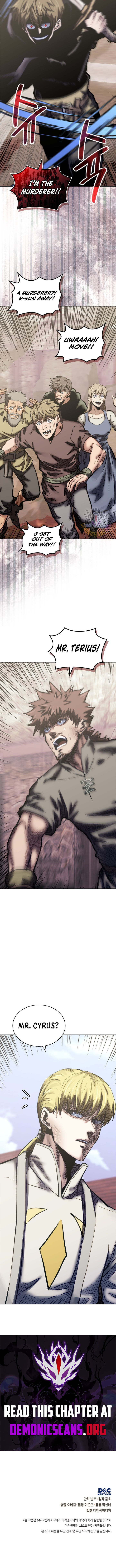 Dimensional Mercenary 303 13