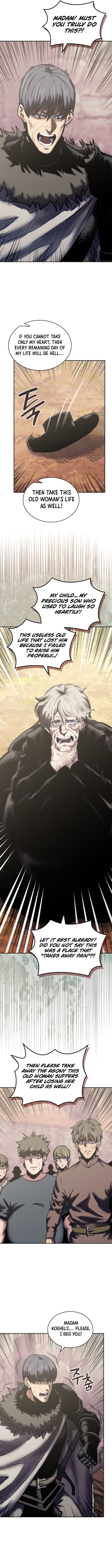 Dimensional Mercenary 303 4