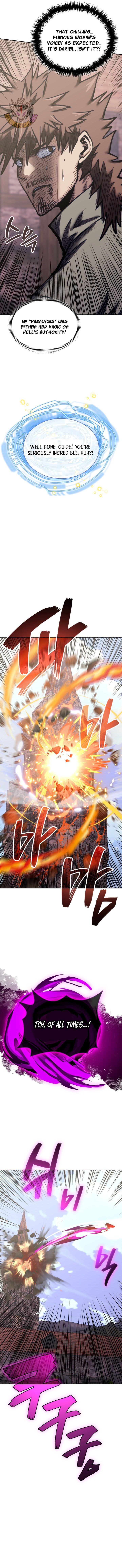 Dimensional Mercenary 305 7