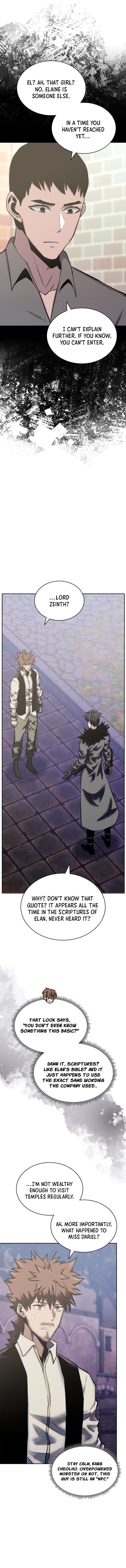 Dimensional Mercenary 307 4