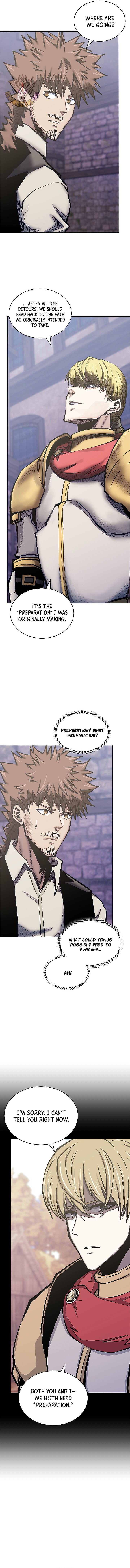 Dimensional Mercenary 308 11