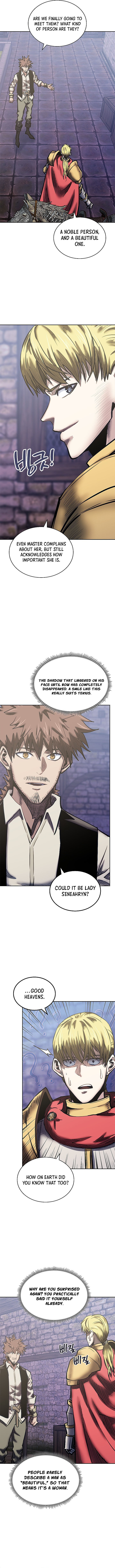Dimensional Mercenary 308 12