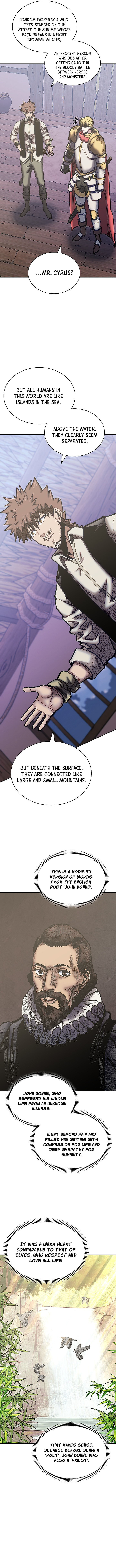 Dimensional Mercenary 310 5