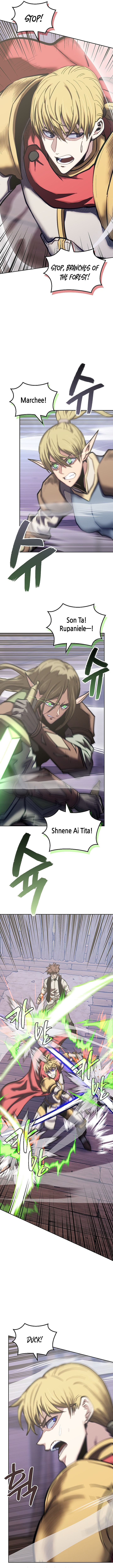 Dimensional Mercenary 312 4