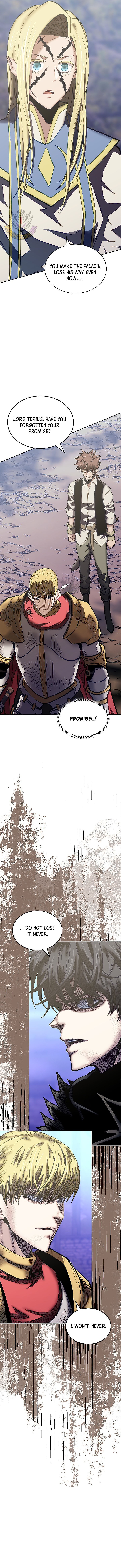 Dimensional Mercenary 313 11