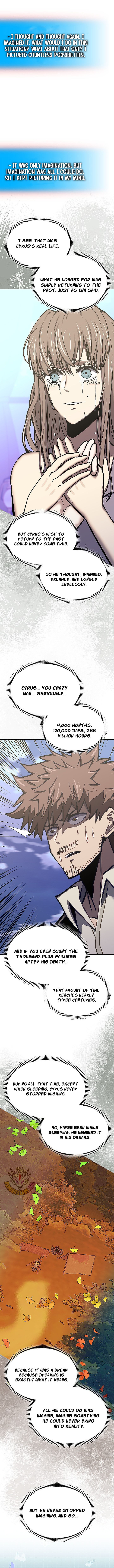Dimensional Mercenary 317 9
