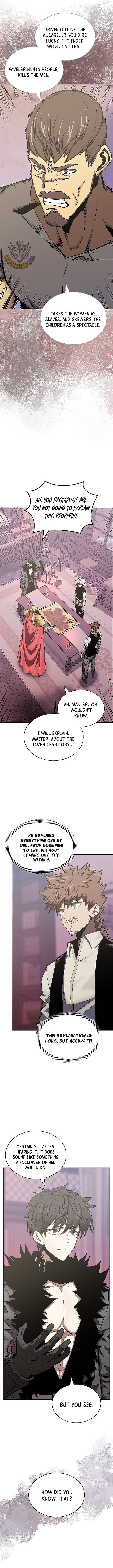 Dimensional Mercenary 323 3