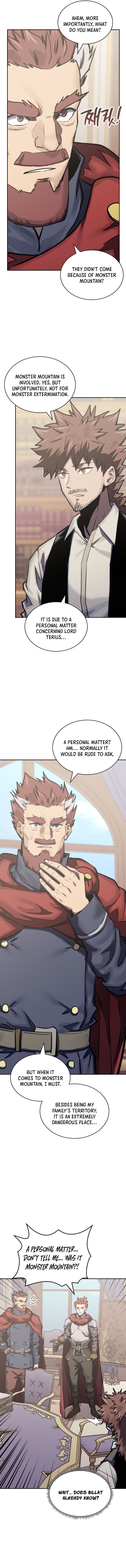 Dimensional Mercenary 332 6