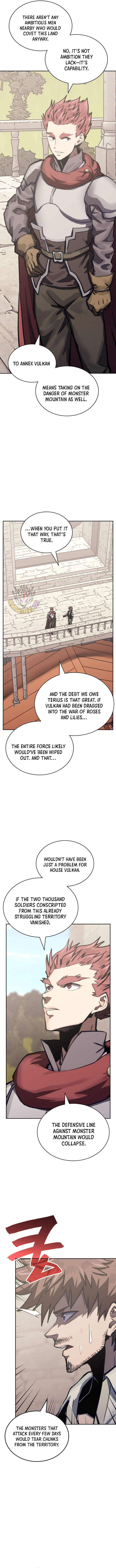 Dimensional Mercenary 336 11