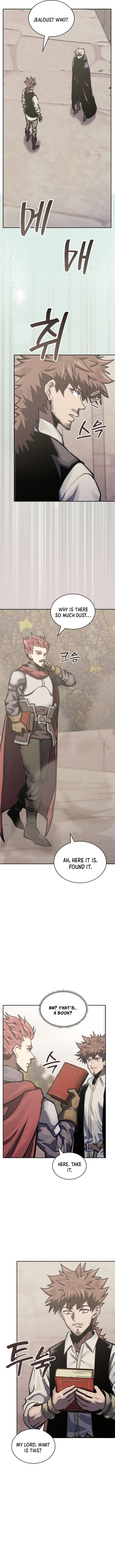 Dimensional Mercenary 336 2