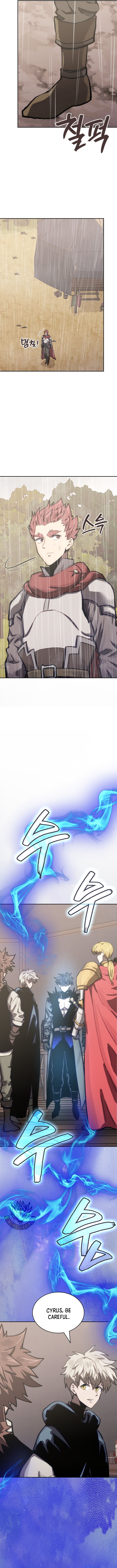 Dimensional Mercenary 342 13