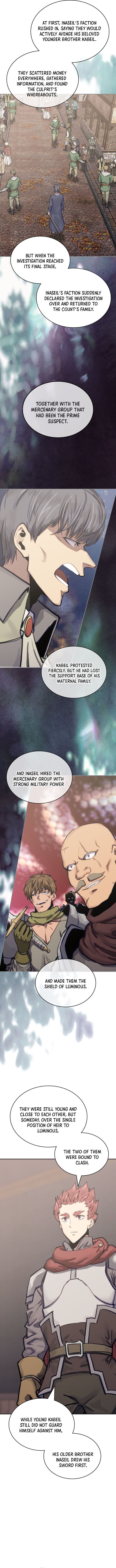 Dimensional Mercenary 342 8