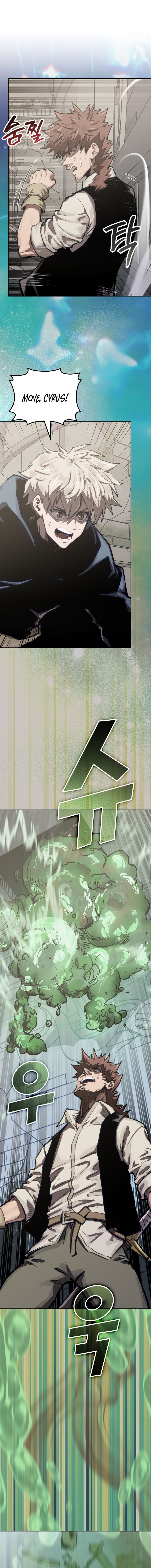 Dimensional Mercenary 343 2