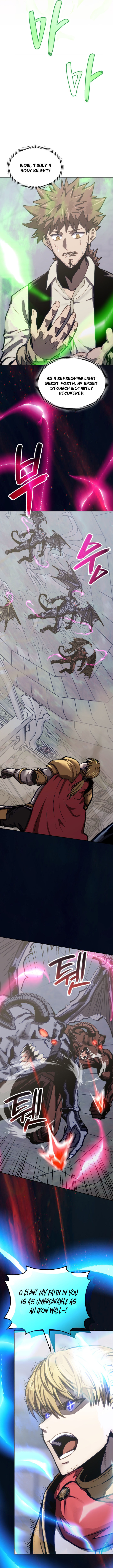 Dimensional Mercenary 344 8