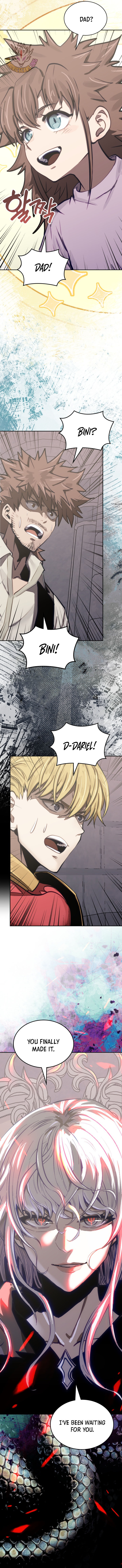 Dimensional Mercenary 345 15