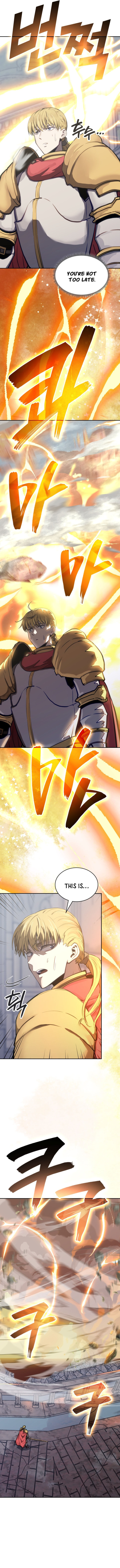 Dimensional Mercenary 345 2