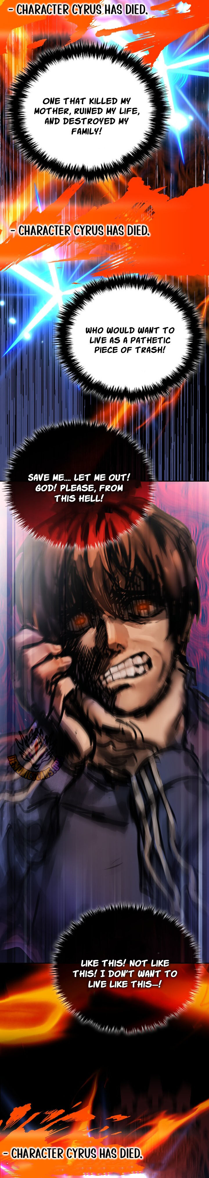 Dimensional Mercenary 353 13