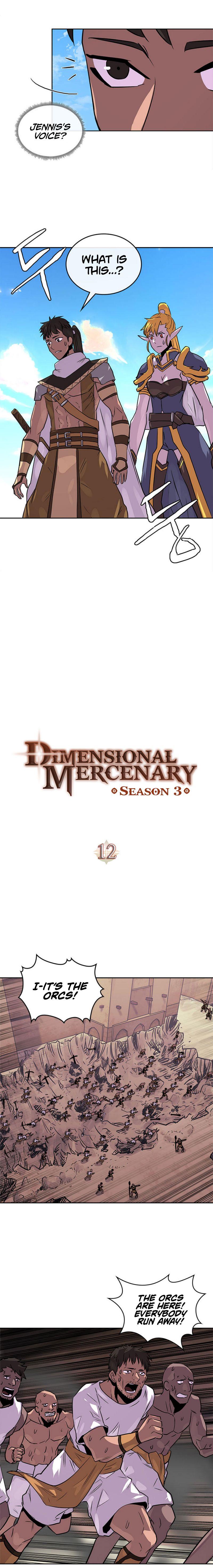 Dimensional Mercenary 76 2