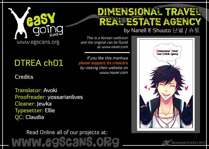 Dimensional Travel Real Estate Agency 1 14
