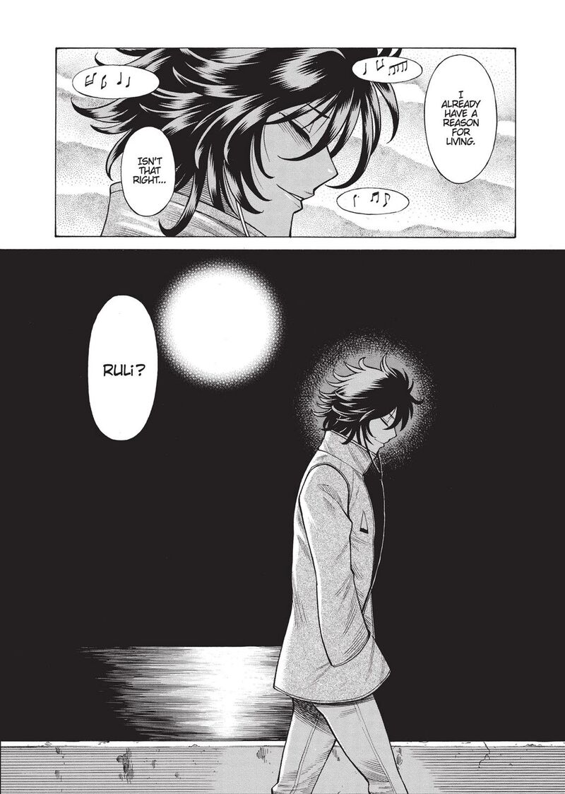 Dive In The Vampire Bund 11 20