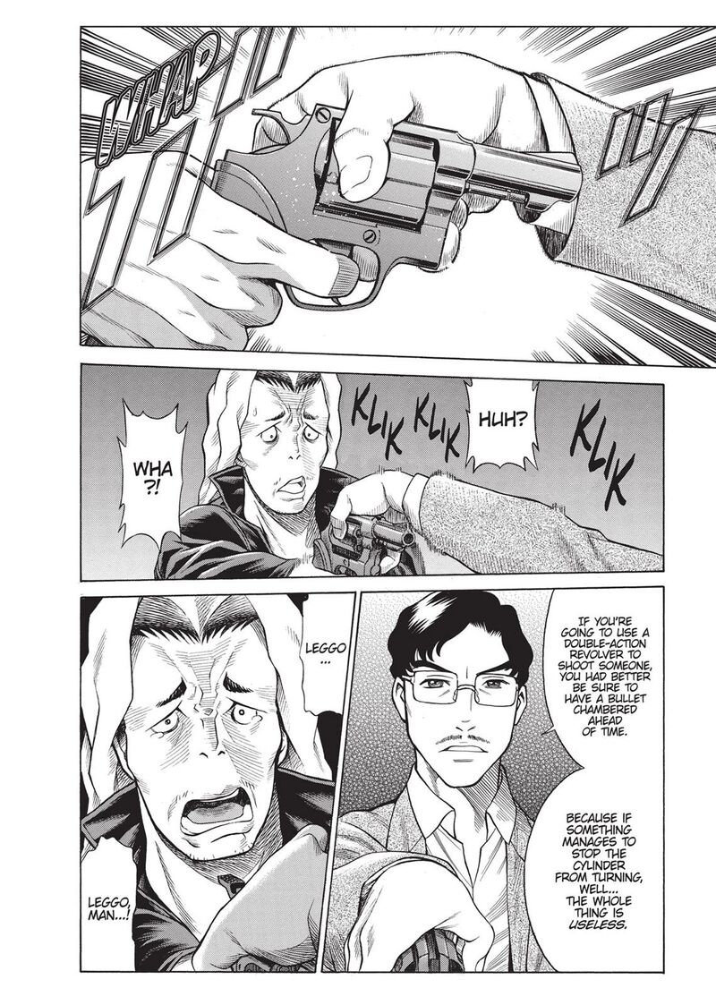 Dive In The Vampire Bund 12 14