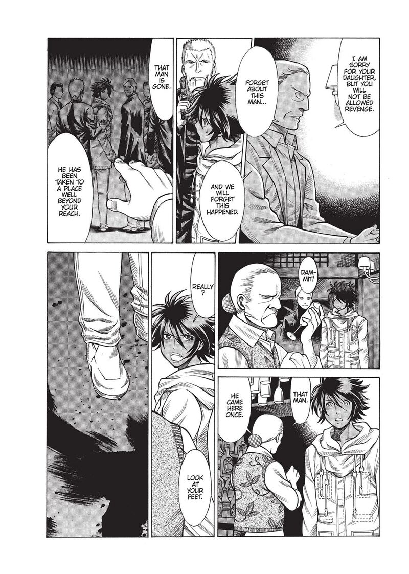 Dive In The Vampire Bund 13 12