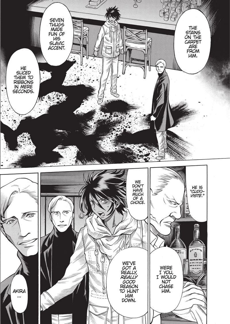 Dive In The Vampire Bund 13 13