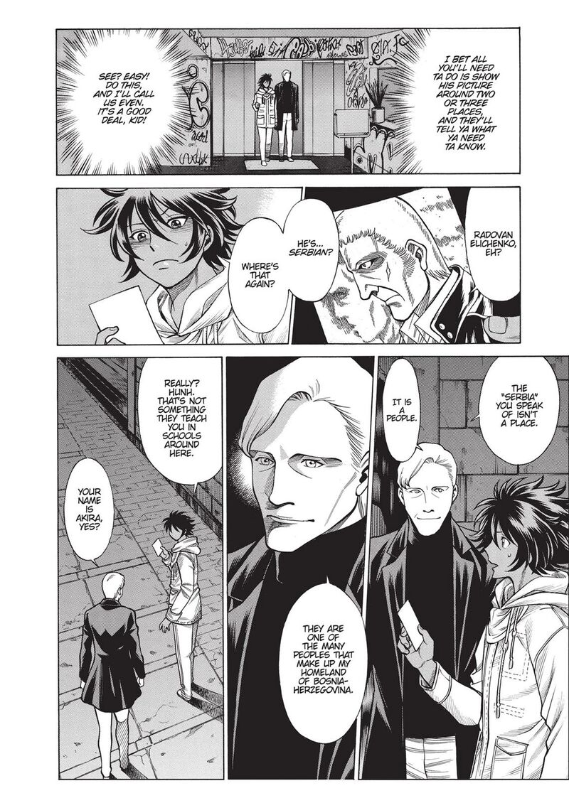 Dive In The Vampire Bund 13 4