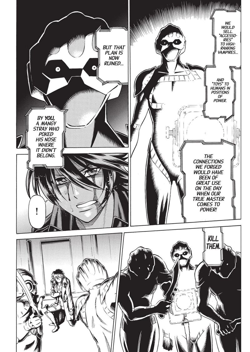 Dive In The Vampire Bund 16 46