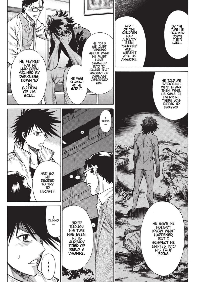 Dive In The Vampire Bund 16 5