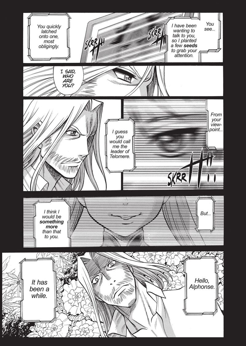 Dive In The Vampire Bund 16 63