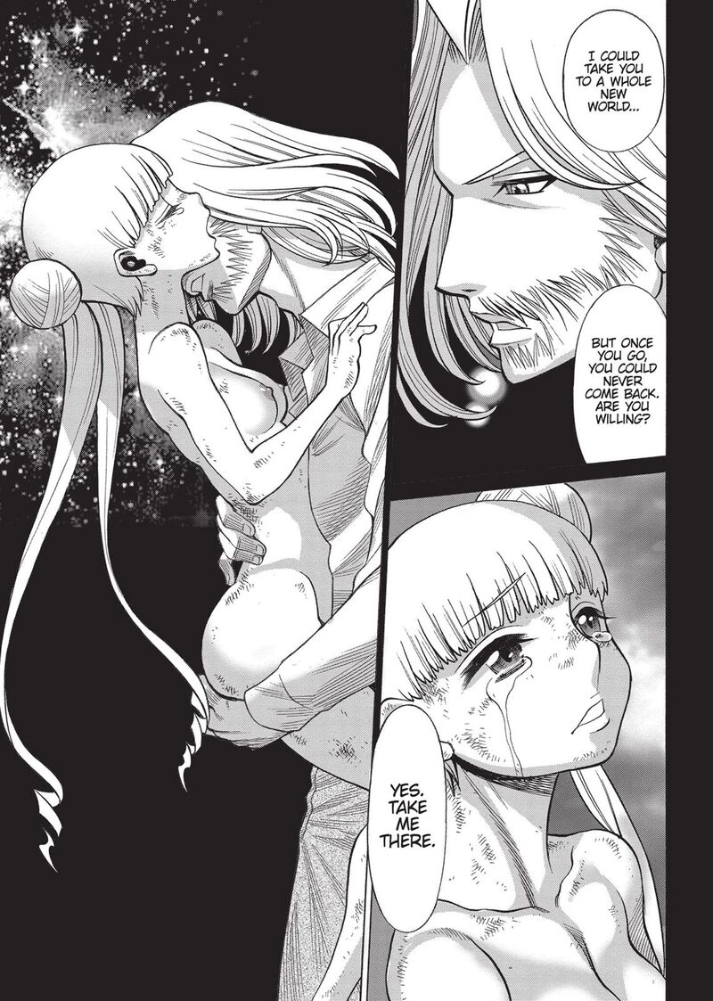 Dive In The Vampire Bund 16 77