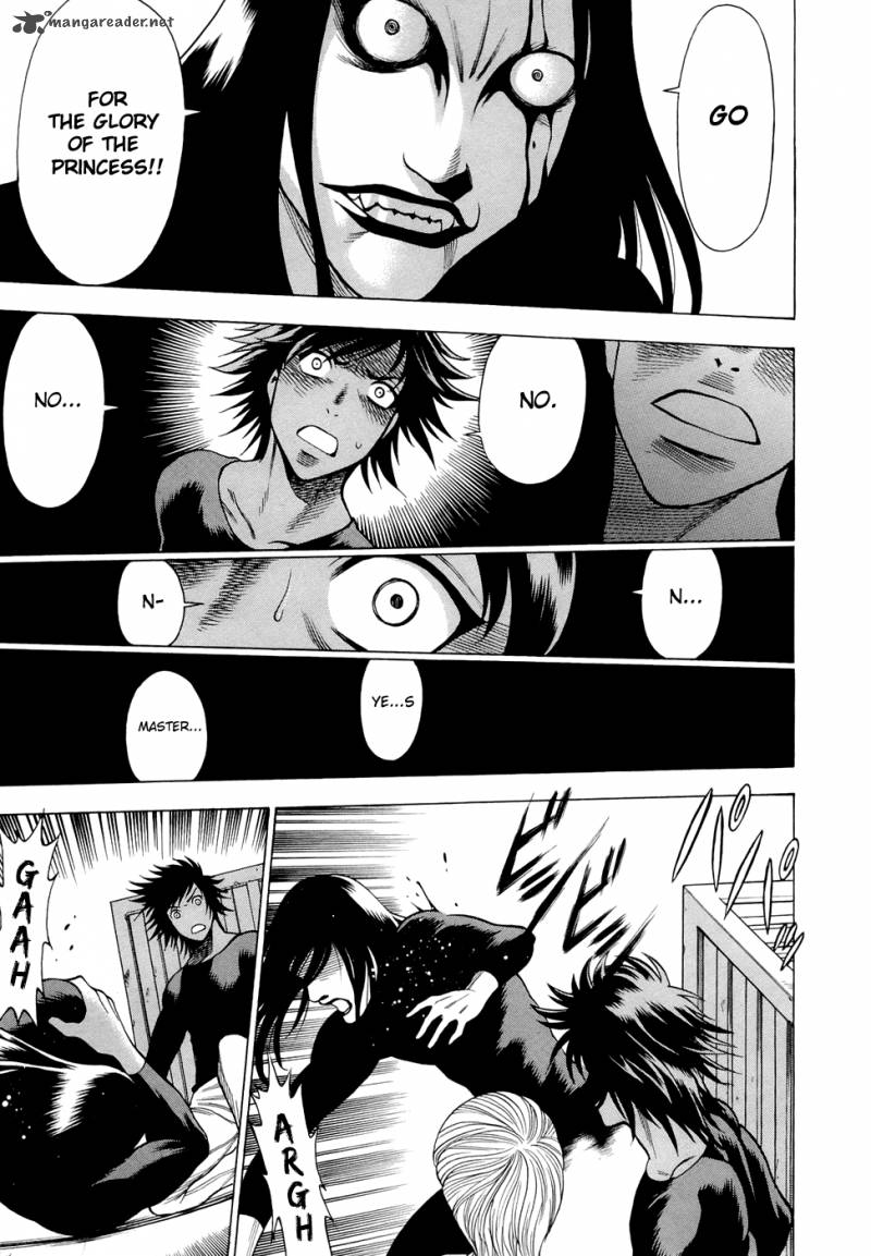Dive In The Vampire Bund 2 12