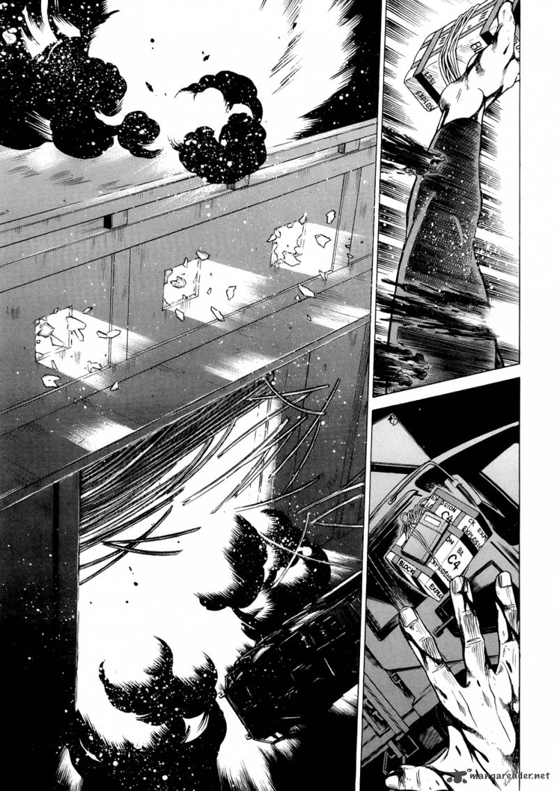 Dive In The Vampire Bund 2 14