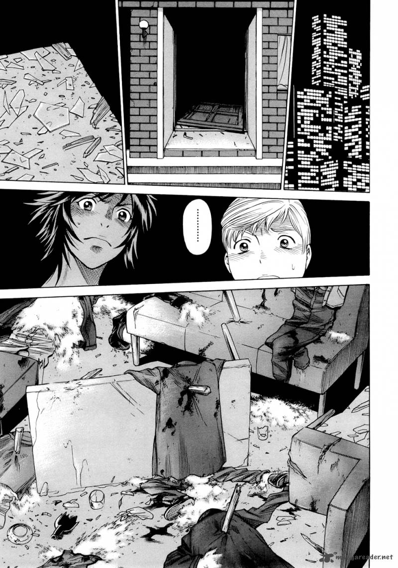Dive In The Vampire Bund 2 16