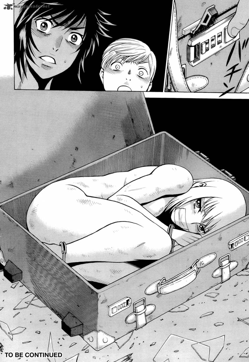 Dive In The Vampire Bund 2 19