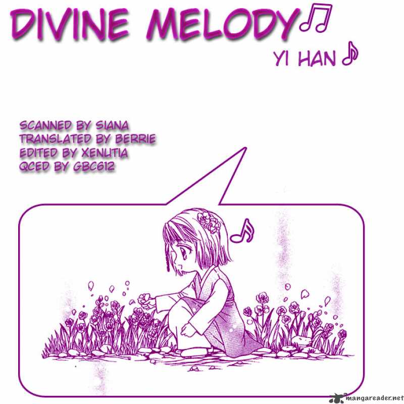 Divine Melody 7 2