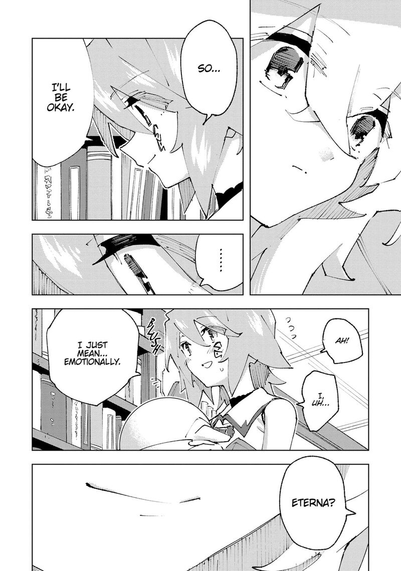 Do You Think Someone Like You Could Defeat The Demon Lord 24 11