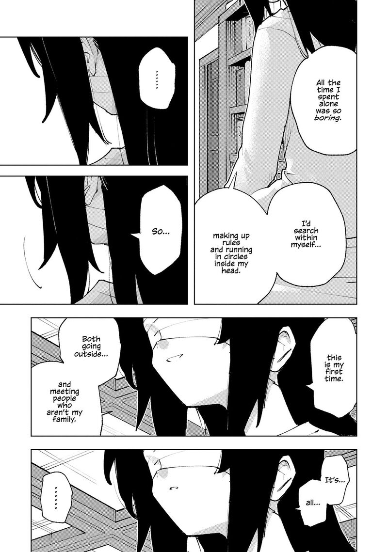 Do You Think Someone Like You Could Defeat The Demon Lord 24 14