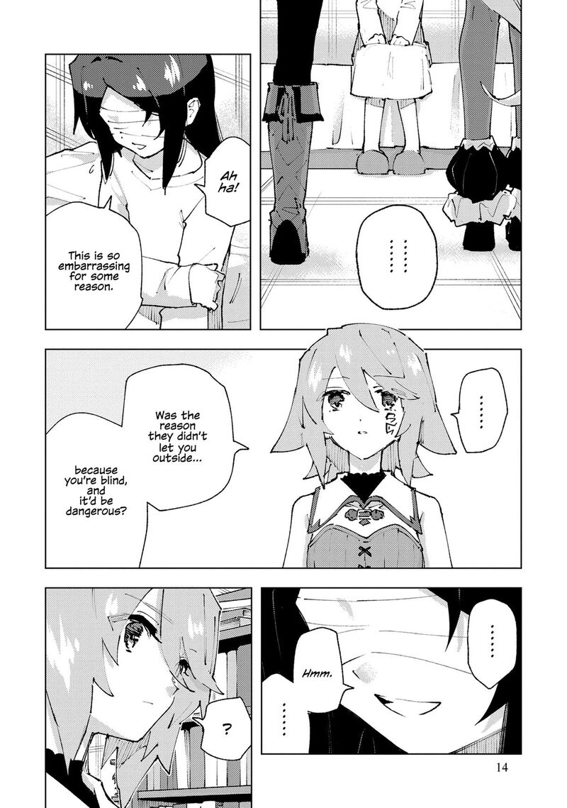 Do You Think Someone Like You Could Defeat The Demon Lord 24 15
